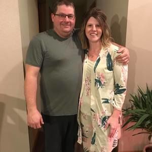 Meet your Posher, Dawn